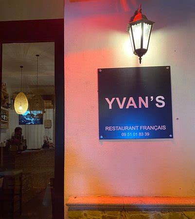 ‭YVAN'S‬ 